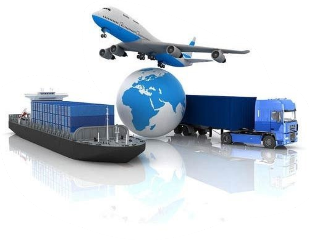 air-freight sea-freight